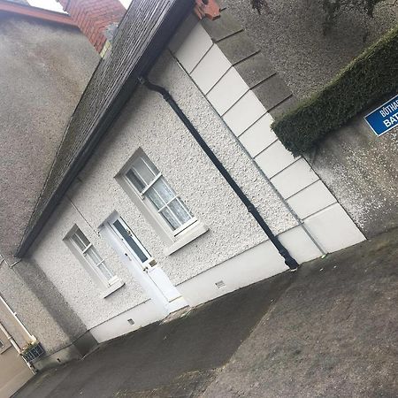 Shalom Hotel Longford Exterior photo